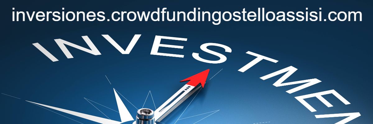 inversiones.crowdfundingostelloassisi.com inversiones.crowdfundingostelloassisi.com